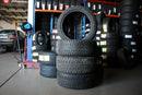 Pneus Goodyear Wrangler AT/R 245/45R18 100H de 2006-6