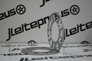 Kit Alargadores/ Espaçadores Universais RL Wheels 0.3cm-2