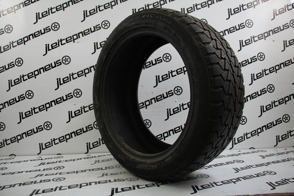 Pneus Goodyear Wrangler AT/R 245/45R18 100H de 2006