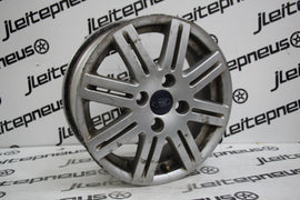 Jantes Originais Ford 15 4x108 6 ET52.50  - Fazemos Montagem*/ Envio** - 0