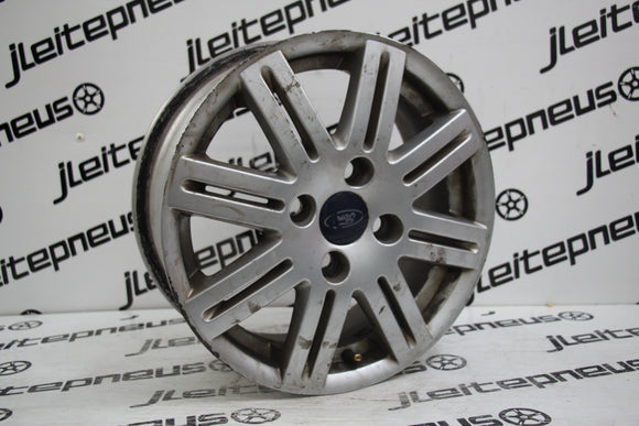 Jantes Originais Ford 15 4x108 6 ET52.50  - Fazemos Montagem*/ Envio**