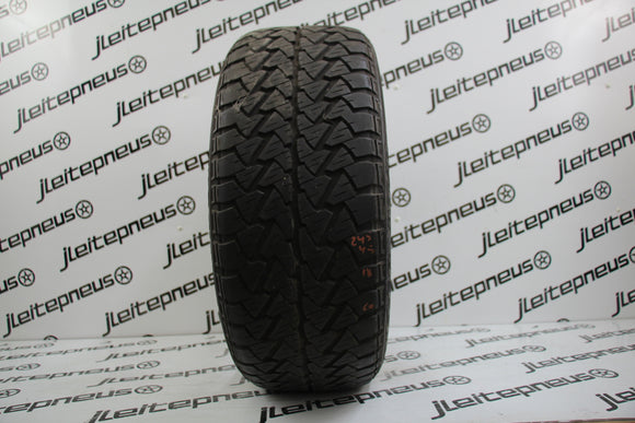 Pneus Goodyear Wrangler AT/R 245/45R18 100H de 2006