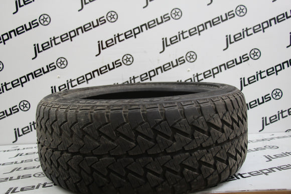 Pneus Goodyear Wrangler AT/R 245/45R18 100H de 2006