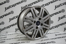 Jantes Originais Ford 15 4x108 6 ET52.50  - Fazemos Montagem*/ Envio**