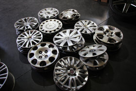 Kit Completo de Tampas