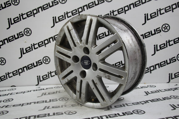 Jantes Originais Ford 15 4x108 6 ET52.50  - Fazemos Montagem*/ Envio**