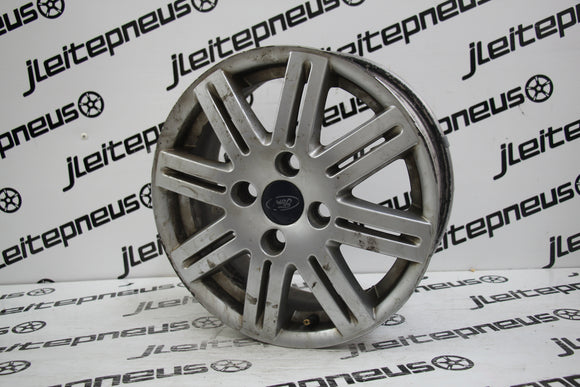 Jantes Originais Ford 15 4x108 6 ET52.50  - Fazemos Montagem*/ Envio**