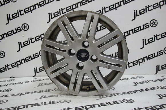 Jantes Originais Ford 15 4x108 6 ET52.50  - Fazemos Montagem*/ Envio**