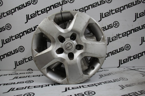 Kit Completo de Tampas