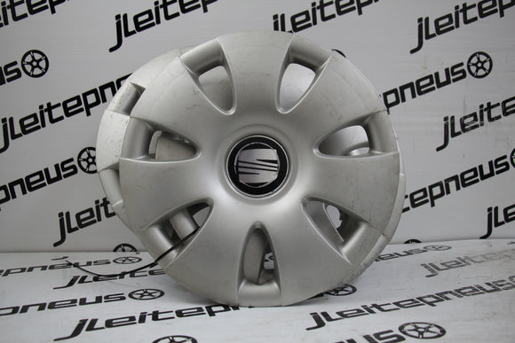 Kit Completo de Tampas