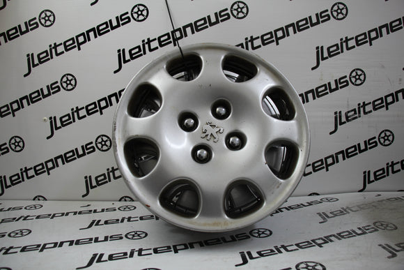 Kit Completo de Tampas