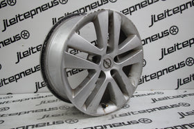 Jantes Originais Opel 16 5x110 6.5 ET37  - Fazemos Montagem*/ Envio**
