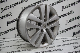 Jantes Originais Opel 16 5x110 6.5 ET37  - Fazemos Montagem*/ Envio**