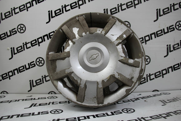 Kit Completo de Tampas