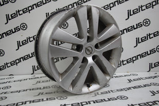 Jantes Originais Opel 16 5x110 6.5 ET37  - Fazemos Montagem*/ Envio**