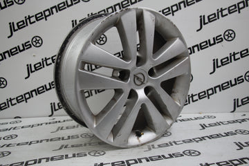 Jantes Originais Opel 16 5x110 6.5 ET37  - Fazemos Montagem*/ Envio** - 0