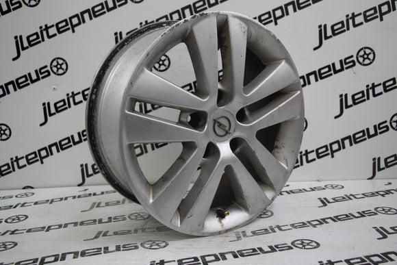Jantes Originais Opel 16 5x110 6.5 ET37  - Fazemos Montagem*/ Envio**