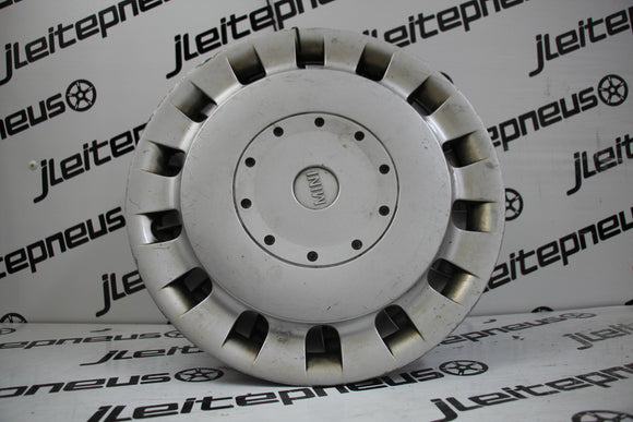 Kit Completo de Tampas