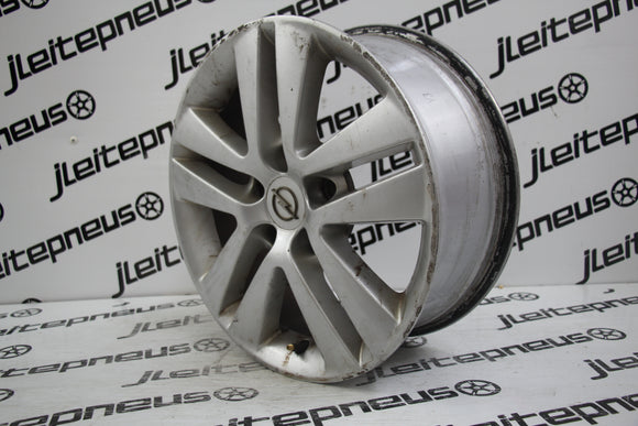 Jantes Originais Opel 16 5x110 6.5 ET37  - Fazemos Montagem*/ Envio**