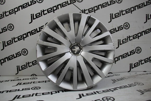 Kit Completo de Tampas