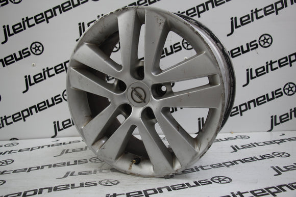 Jantes Originais Opel 16 5x110 6.5 ET37  - Fazemos Montagem*/ Envio**