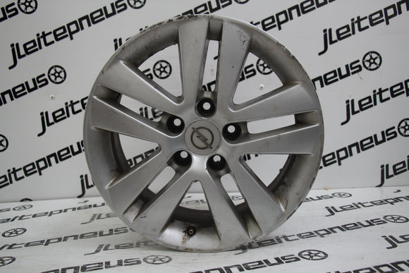 Jantes Originais Opel 16 5x110 6.5 ET37  - Fazemos Montagem*/ Envio**