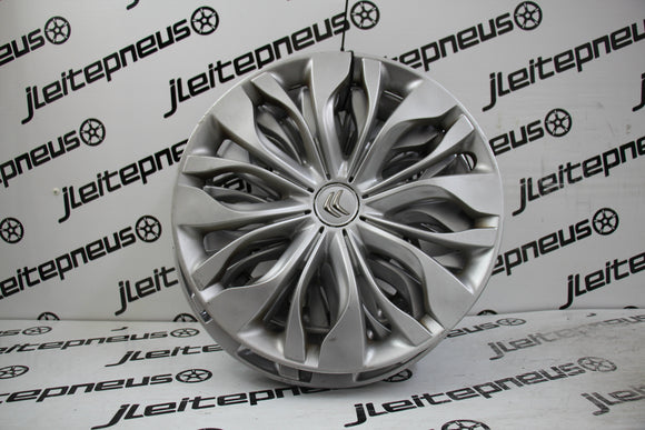 Kit Completo de Tampas