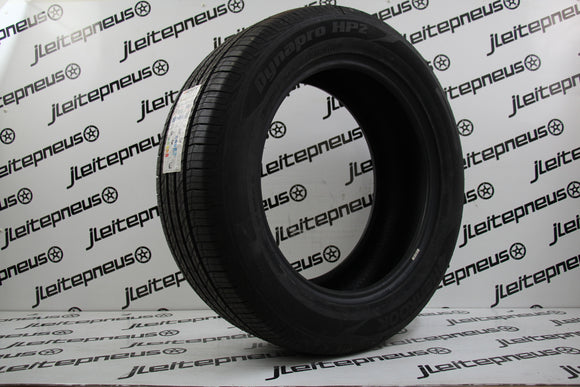Pneus Novos Hankook Dynapro HP2 255/55R19 111V de 2022