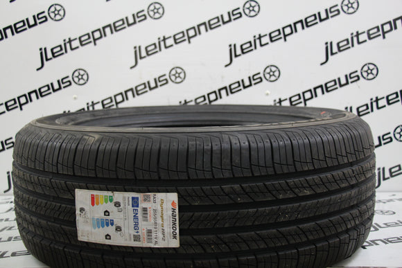 Pneus Novos Hankook Dynapro HP2 255/55R19 111V de 2022