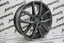 Jantes Novas Grupo VAG 18 5x112 7.5 ET50 - Fazemos Montagem*/ Envio**-1