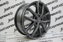 Jantes Novas Grupo VAG 18 5x112 7.5 ET50 - Fazemos Montagem*/ Envio**-2