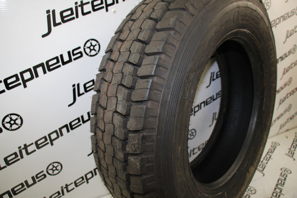 Pneus Novos Uniroyal Monoply T6000 205/75R17.5