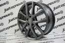 Jantes Novas Grupo VAG 18 5x112 7.5 ET50 - Fazemos Montagem*/ Envio**-3