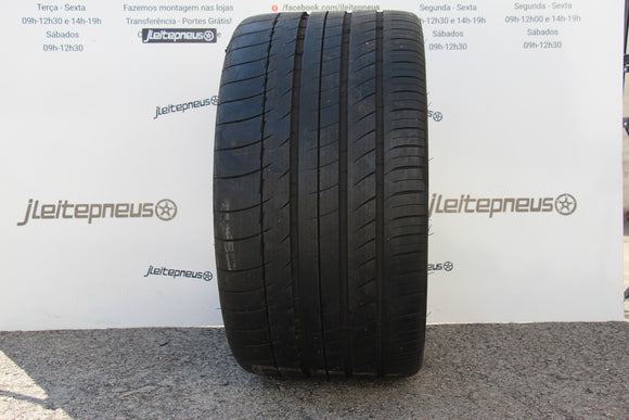 Pneus Michelin Pilot Sport 305/30ZR19 102Y de 2013