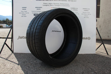 Pneus Michelin Pilot Sport 305/30ZR19 102Y de 2013