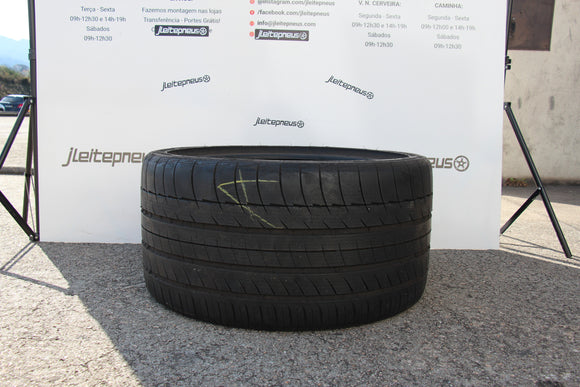 Pneus Michelin Pilot Sport 305/30ZR19 102Y de 2013