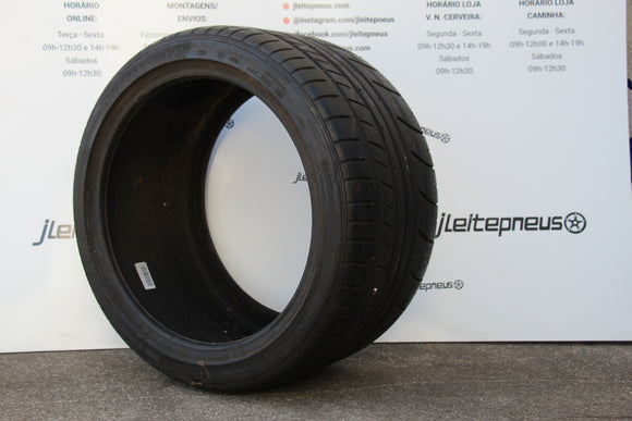 Pneus Dunlop Sport Max Racing 325/30 ZR19 101Y de 2014