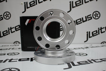 Adaptadores de Furação Japan Racing 2.0cm 5x120 74.1/72.6 - 0