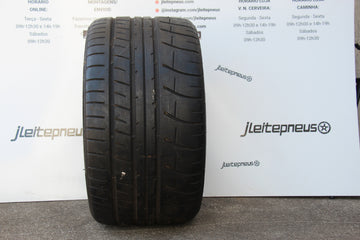 Pneus Dunlop Sport Max Racing 325/30 ZR19 101Y de 2014 - 0