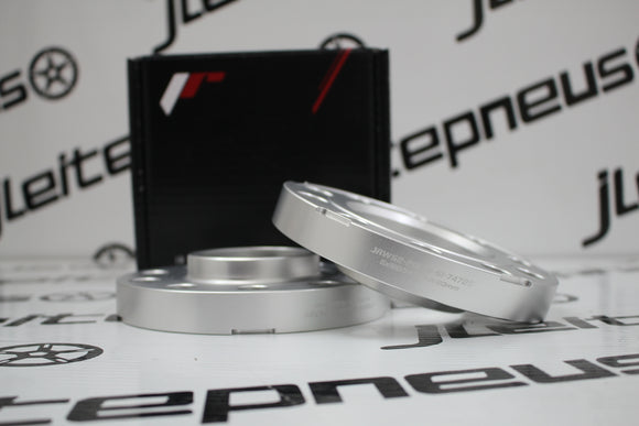 Adaptadores de Furação Japan Racing 2.0cm 5x120 74.1/72.6