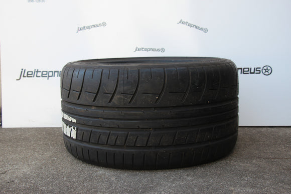 Pneus Dunlop Sport Max Racing 325/30 ZR19 101Y de 2014