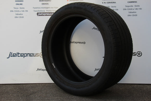 Michelin Super Sport 285/40ZR19 103Y de 2014