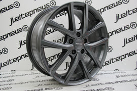 Jantes Novas Mini 18 5x112 7.5 ET50  - Fazemos Montagem*/ Envio**