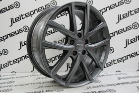 Jantes Novas Mini 18 5x112 7.5 ET50  - Fazemos Montagem*/ Envio**