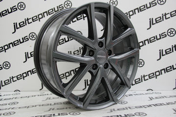 Jantes Novas Mini 18 5x112 7.5 ET50  - Fazemos Montagem*/ Envio**