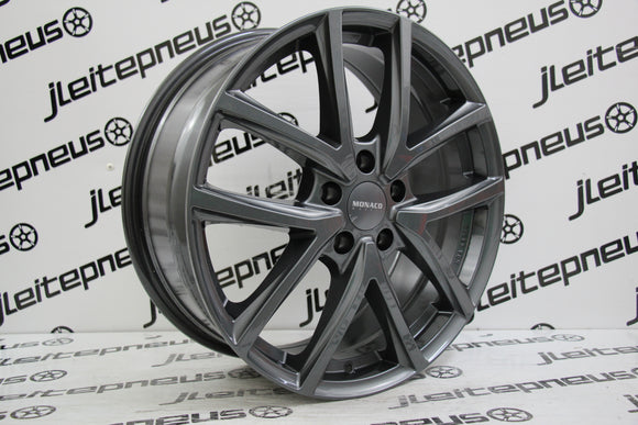 Jantes Novas Mini 18 5x112 7.5 ET50  - Fazemos Montagem*/ Envio**