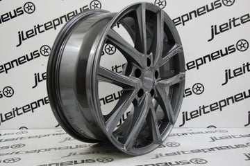Jantes Novas Mini 18 5x112 7.5 ET50  - Fazemos Montagem*/ Envio** - 0