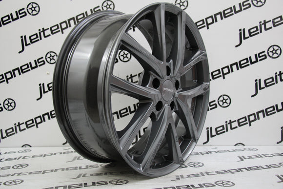 Jantes Novas Mini 18 5x112 7.5 ET50  - Fazemos Montagem*/ Envio**