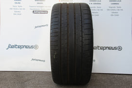 Michelin Super Sport 285/40ZR19 103Y de 2014 - 0