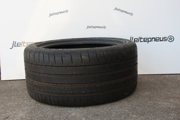 Michelin Super Sport 285/40ZR19 103Y de 2014